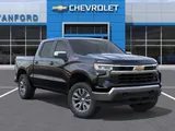 2026 Chevrolet Silverado 1500 photo 7
