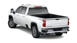 2026 Chevrolet Silverado 2500HD photo 4