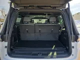 2026 Jeep Grand Wagoneer photo 13