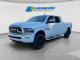 2018 Ram 3500 photo 1