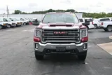 2020 GMC Sierra 2500HD photo 9