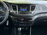 2017 Hyundai Tucson photo 26