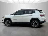2017 Jeep Compass photo 6