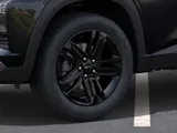 2026 Chevrolet Trax photo 9