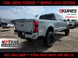 2026 Ford Super Duty F-250 SRW photo 11