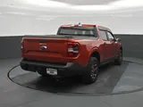 2024 Ford Maverick photo 7