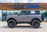 2021 Ford Bronco photo 11