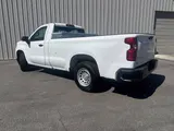2021 Chevrolet Silverado 1500 photo 31