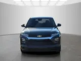 2021 Chevrolet Trailblazer photo 8