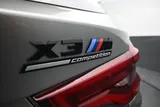 2021 BMW X3 M photo 30