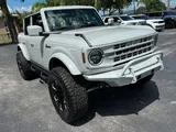 2026 Ford Bronco photo 21