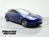 2019 Tesla Model 3 photo 1