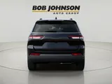 2026 Jeep Grand Cherokee L photo 4