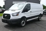 2027 Ford Transit Cargo Van photo 13