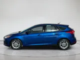 2018 Ford Focus photo 2