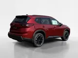 2026 Nissan Rogue photo 5