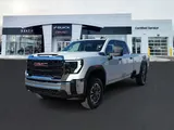 2026 GMC Sierra 3500HD photo 1