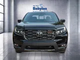 2026 Honda Ridgeline photo 8