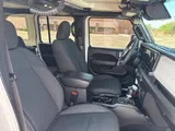 2024 Jeep Wrangler 4xe photo 23