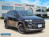 2026 Jeep Compass photo 1