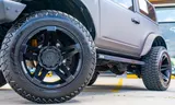 2021 Ford Bronco photo 3