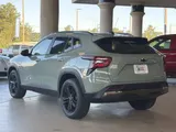 2026 Chevrolet Trax photo 13