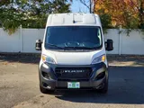 2025 Ram ProMaster Cargo Van photo 2