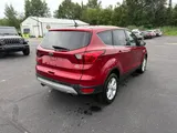 2019 Ford Escape photo 5