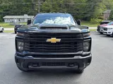 2024 Chevrolet Silverado 2500HD photo 37