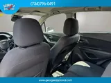 2019 Chevrolet Trax photo 21