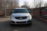 2017 Chevrolet Traverse photo 7