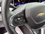 2024 Chevrolet Trax photo 13