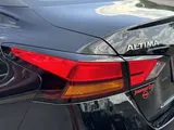 2026 Nissan Altima photo 11