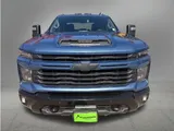 2025 Chevrolet Silverado 2500HD photo 8
