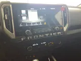 2026 Nissan Frontier photo 18