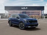 2026 Kia Sorento photo 8