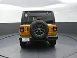 2026 Jeep Wrangler photo 7
