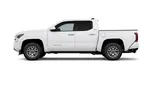 2026 Toyota Tacoma 4WD photo 3