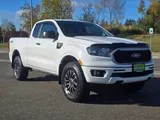 2020 Ford Ranger photo 7