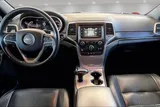 2015 Jeep Grand Cherokee photo 7