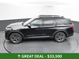 2025 Ford Explorer photo 39