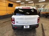 2026 Ford Bronco Sport photo 6