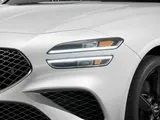 2026 Genesis G70 photo 11