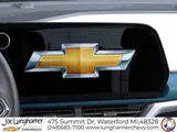 2026 Chevrolet Equinox EV photo 21