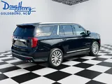 2024 GMC Yukon photo 5