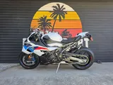 2026 BMW S 1000 RR photo 5
