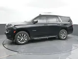 2024 Chevrolet Tahoe photo 8