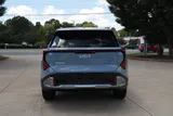 2027 Kia Seltos photo 4