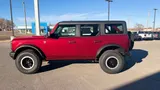 2025 Ford Bronco photo 9