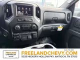 2026 Chevrolet Silverado 3500HD CC photo 14